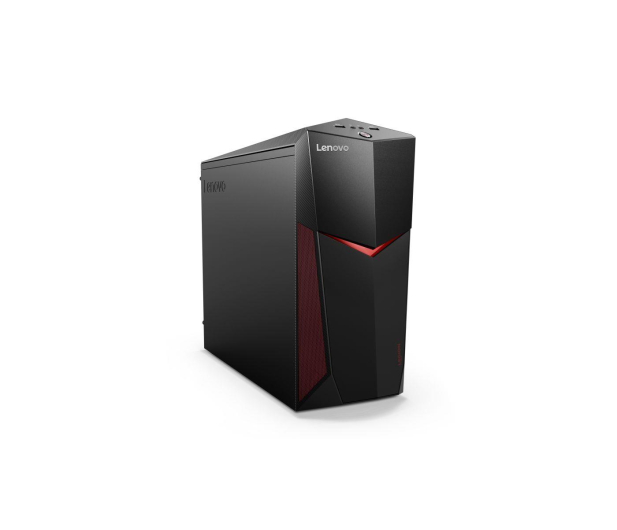 Lenovo Legion Y520T-25 i5/16GB/256/Win10 GTX1060 - 398061 - zdjęcie 2